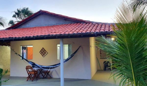 Casa paraíso praia macapá 2quartos